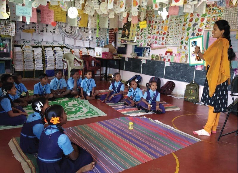 LC issue 9 April 2021 creating junior citizens Fig 1