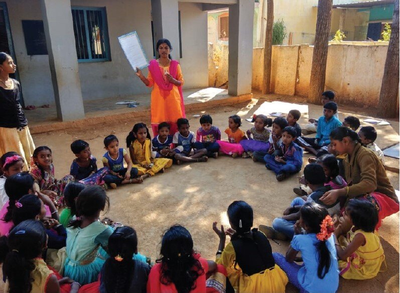 LC issue 9 April 2021 creating junior citizens Fig 2