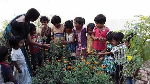 LC Issue 13 Environmental awareness anganwadi Fig 4