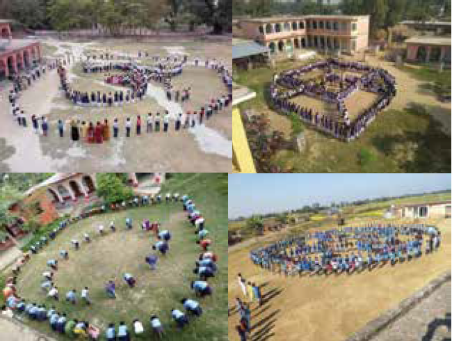 LC Issue 4 Aug 2019 morning assembly Fig 2