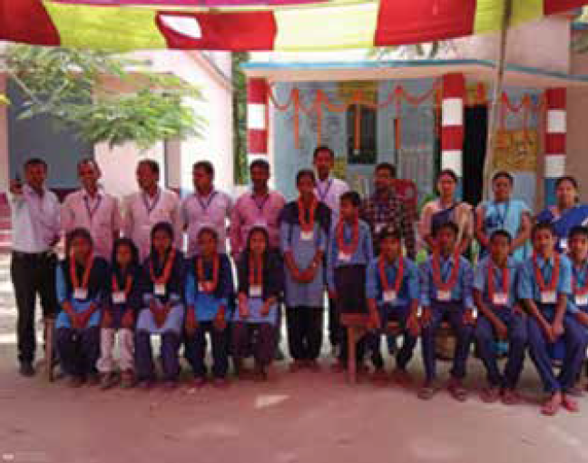 LC Issue 4 Aug 2019 morning assembly Fig 4