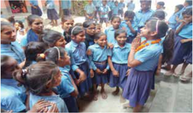 LC Issue 4 Aug 2019 morning assembly Fig 7