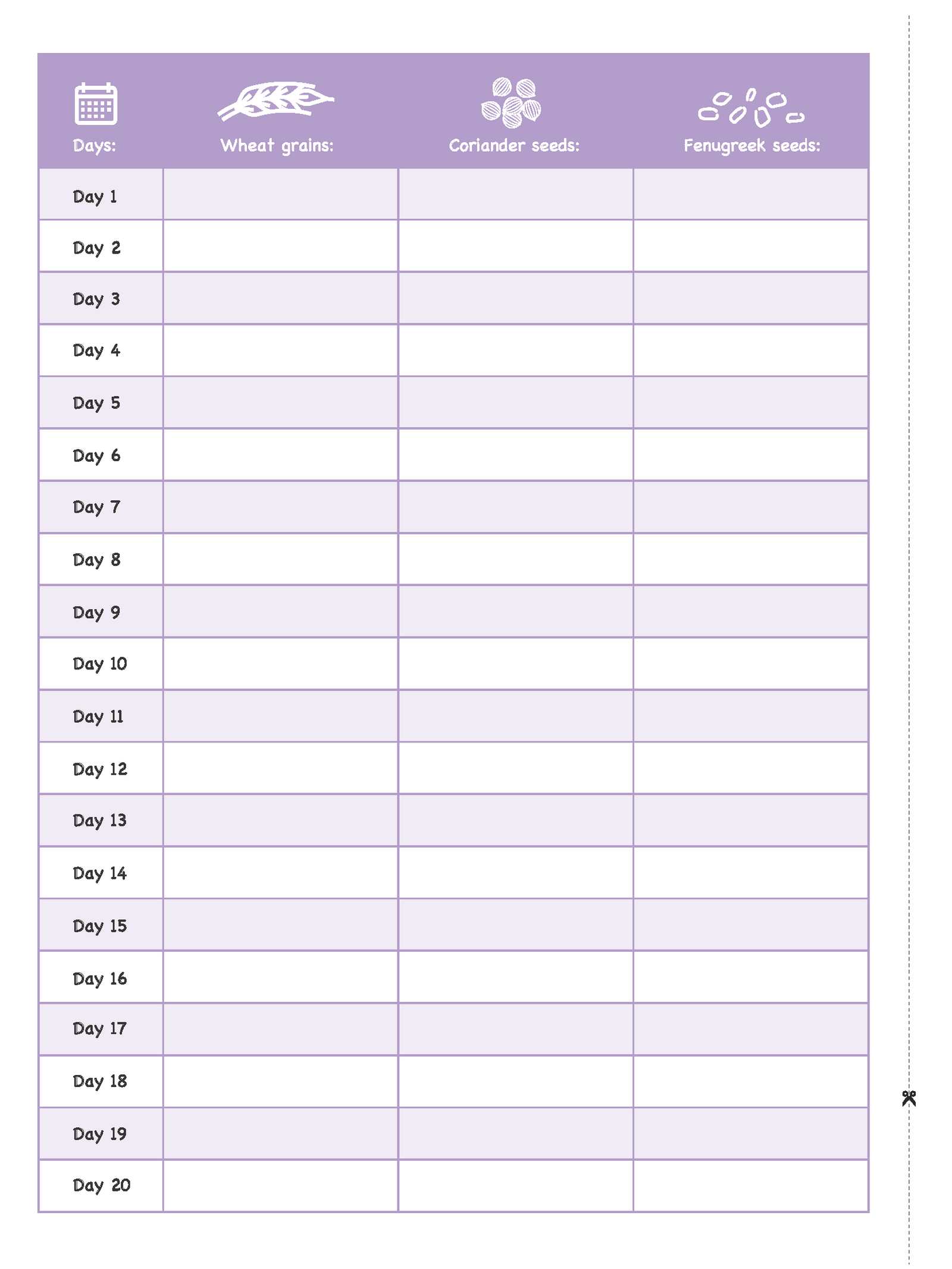 Hydroponic farming iwonder activity sheet1 Page 2