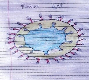 Art selfexpression learning curve vishwanath pic1