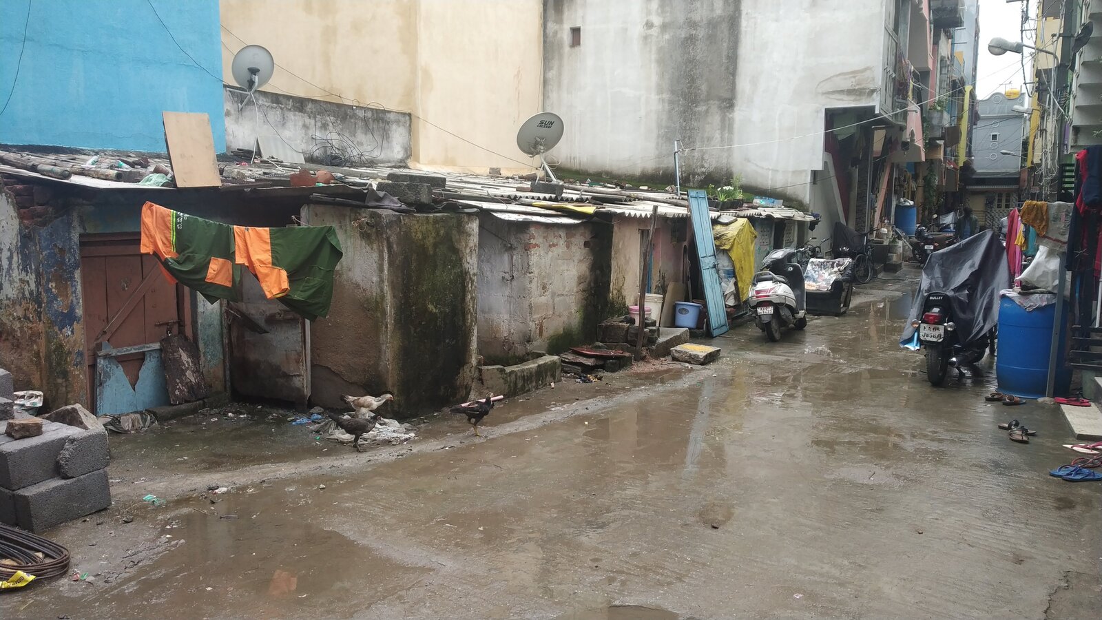 Bengaluru covid impact survey image 2