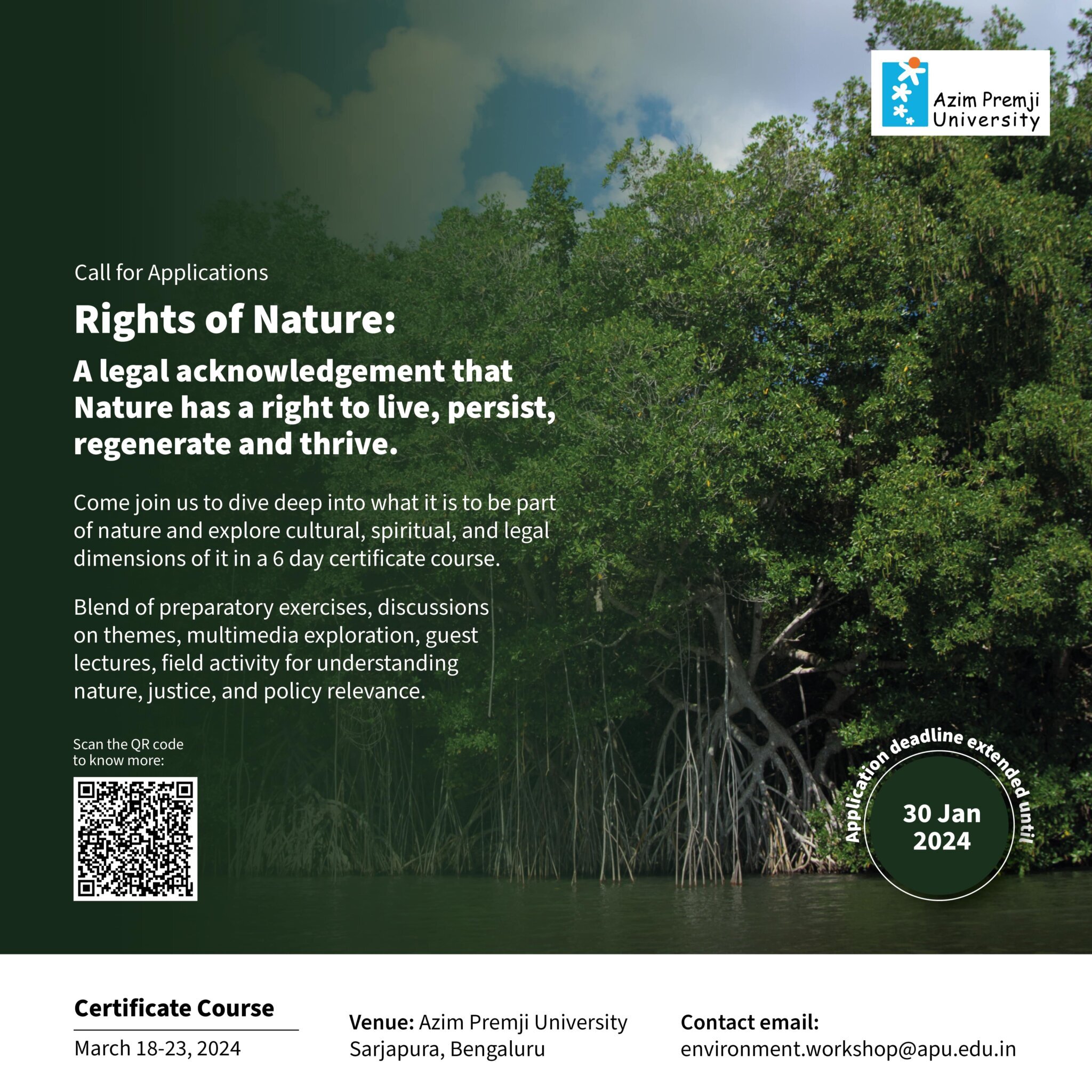 6 In Nature Rights Of Nature: A New Paradigm For Ecological Justice In
